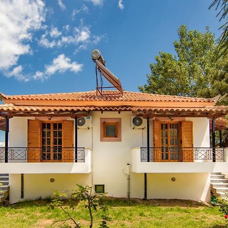 Koróni Anastasia Apartments المظهر الخارجي الصورة