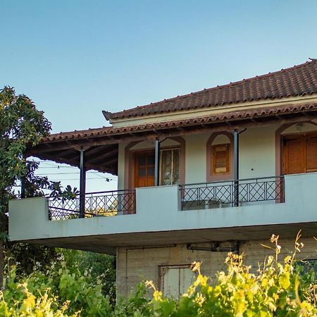 Koróni Anastasia Apartments المظهر الخارجي الصورة