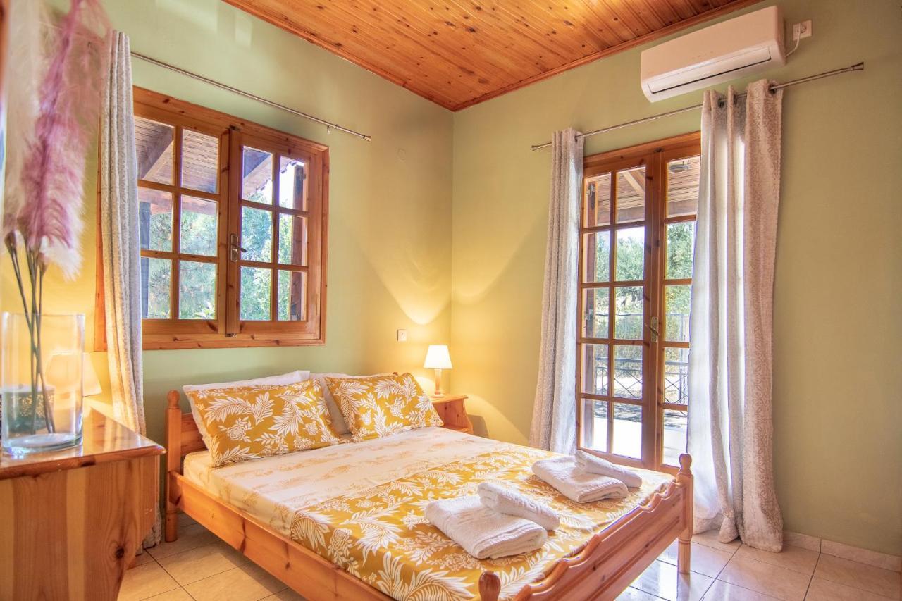 Koróni Anastasia Apartments المظهر الخارجي الصورة