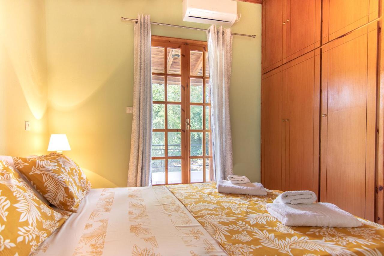 Koróni Anastasia Apartments المظهر الخارجي الصورة
