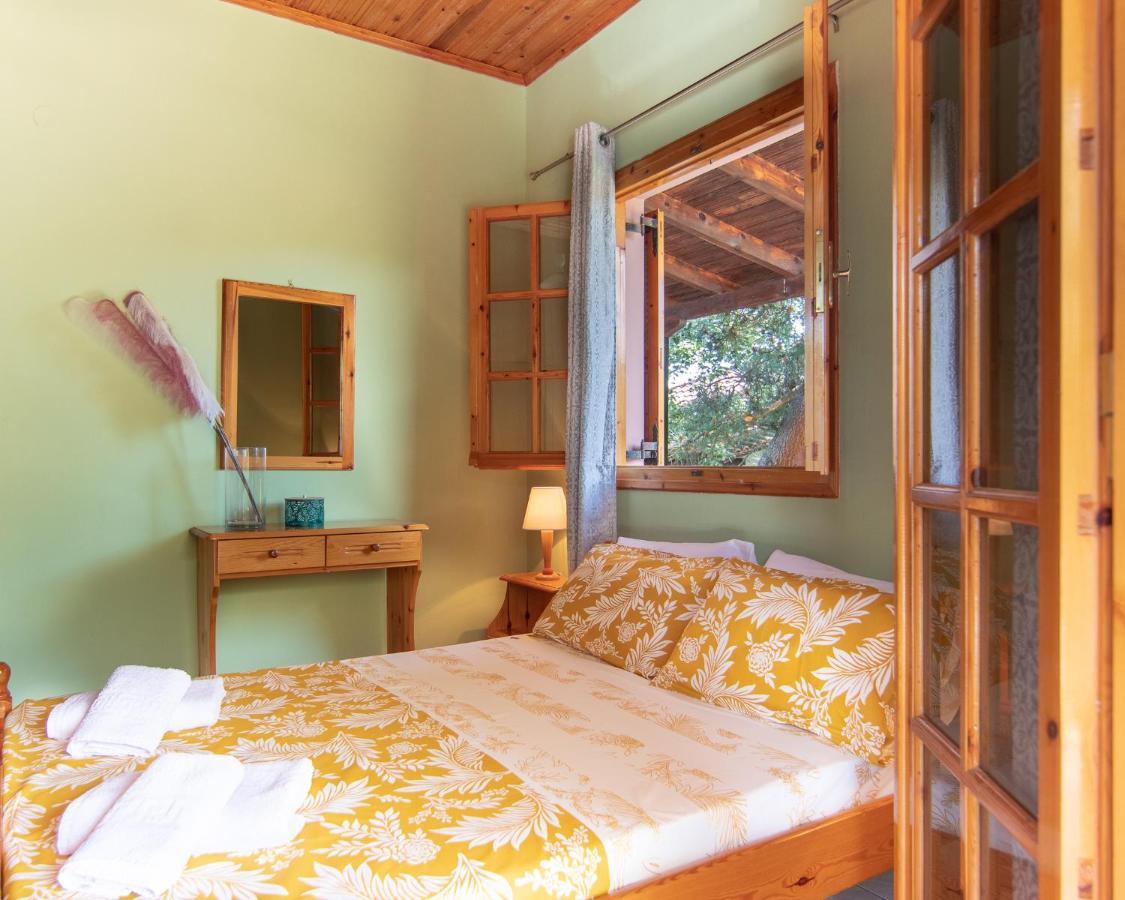 Koróni Anastasia Apartments المظهر الخارجي الصورة