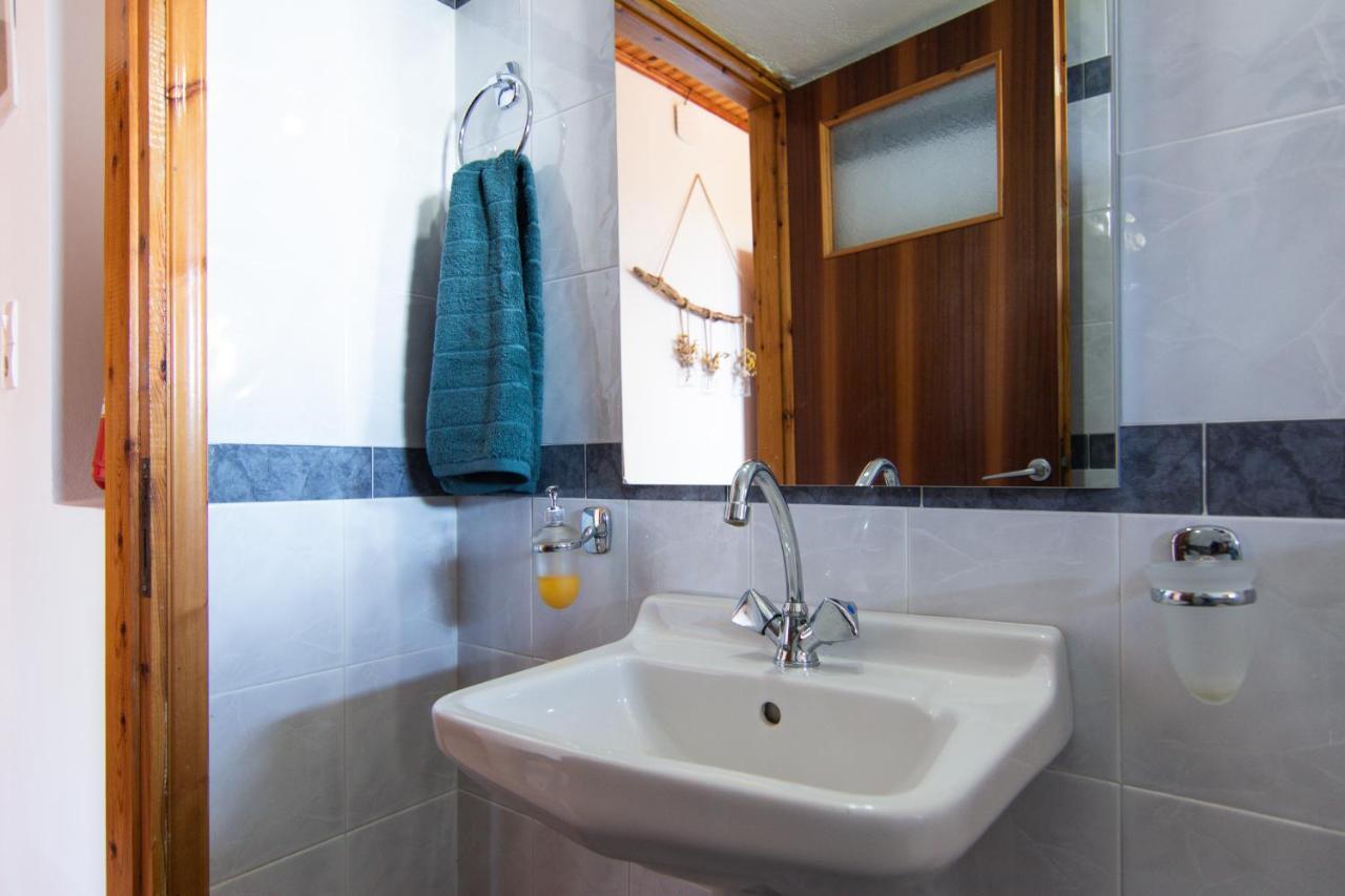 Koróni Anastasia Apartments المظهر الخارجي الصورة