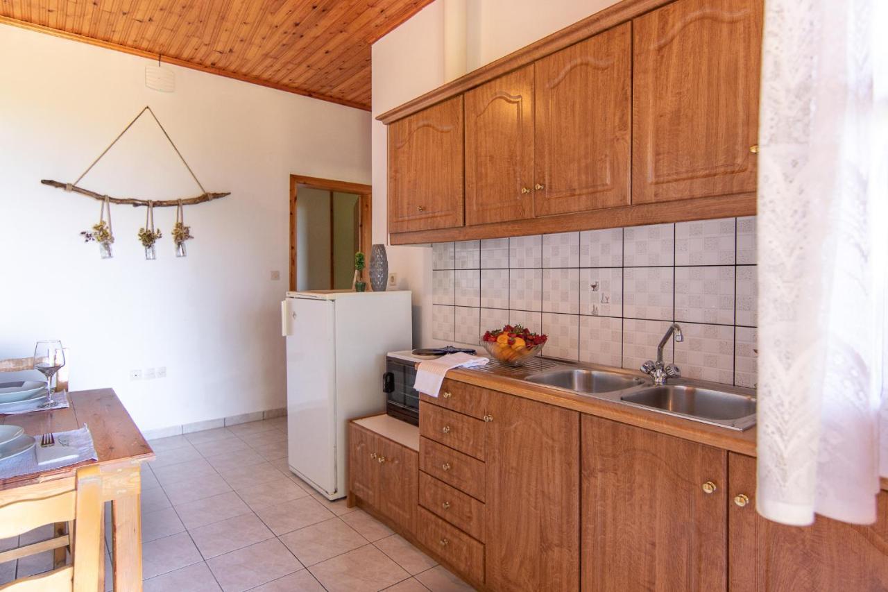 Koróni Anastasia Apartments المظهر الخارجي الصورة