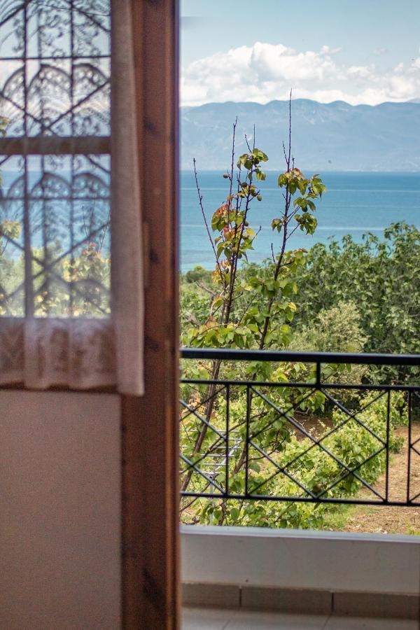 Koróni Anastasia Apartments المظهر الخارجي الصورة