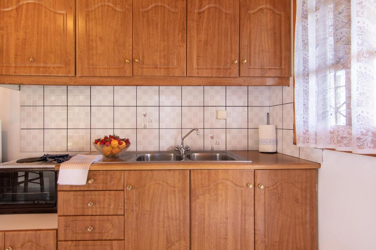 Koróni Anastasia Apartments المظهر الخارجي الصورة