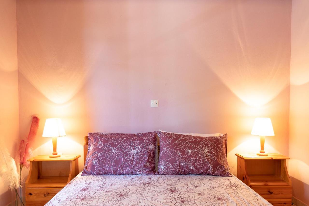 Koróni Anastasia Apartments المظهر الخارجي الصورة
