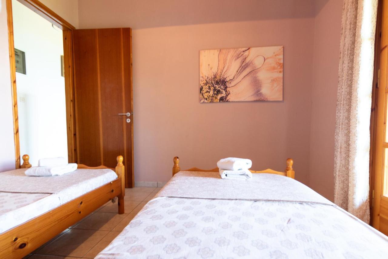 Koróni Anastasia Apartments المظهر الخارجي الصورة