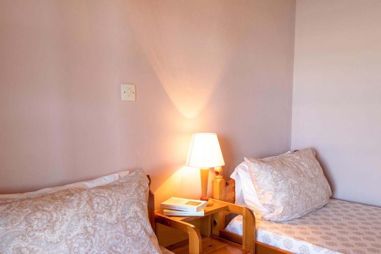 Koróni Anastasia Apartments المظهر الخارجي الصورة