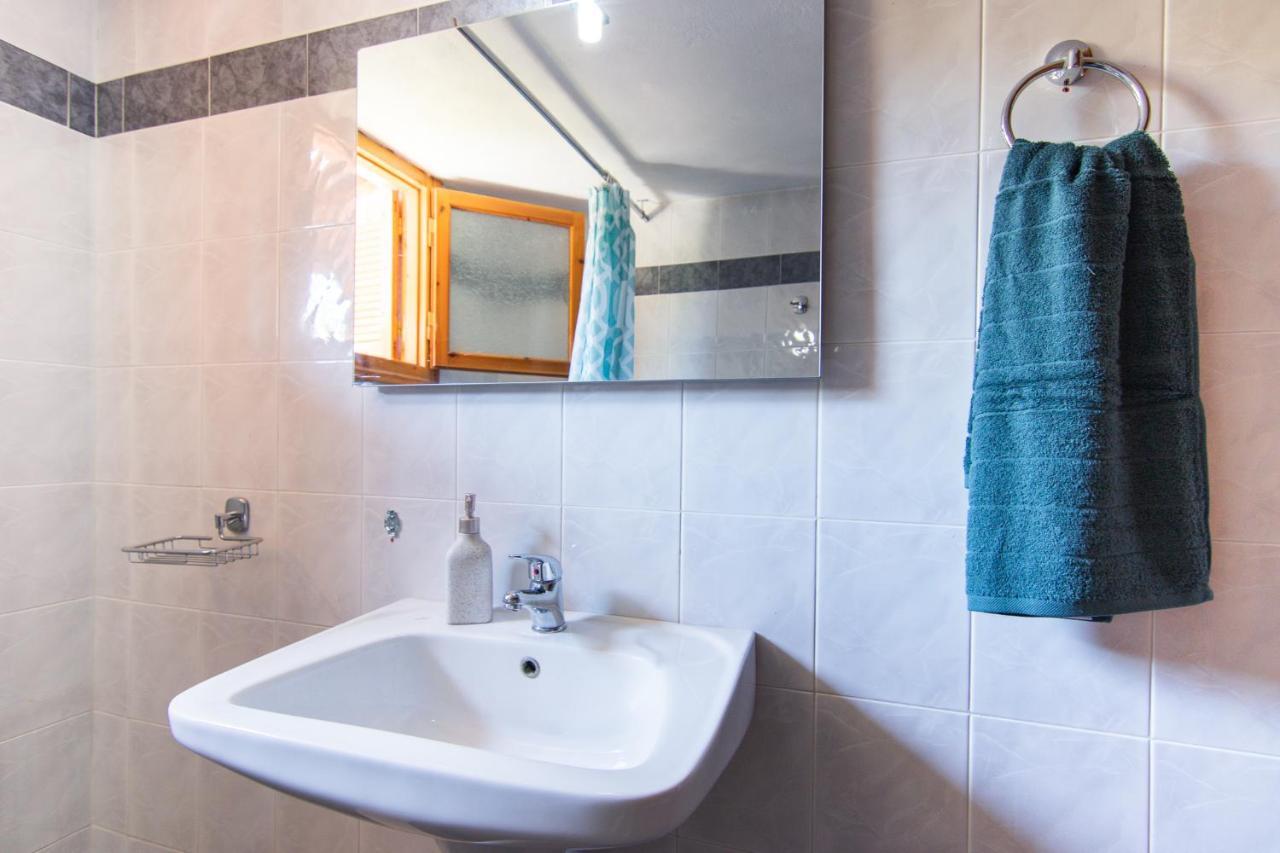 Koróni Anastasia Apartments المظهر الخارجي الصورة