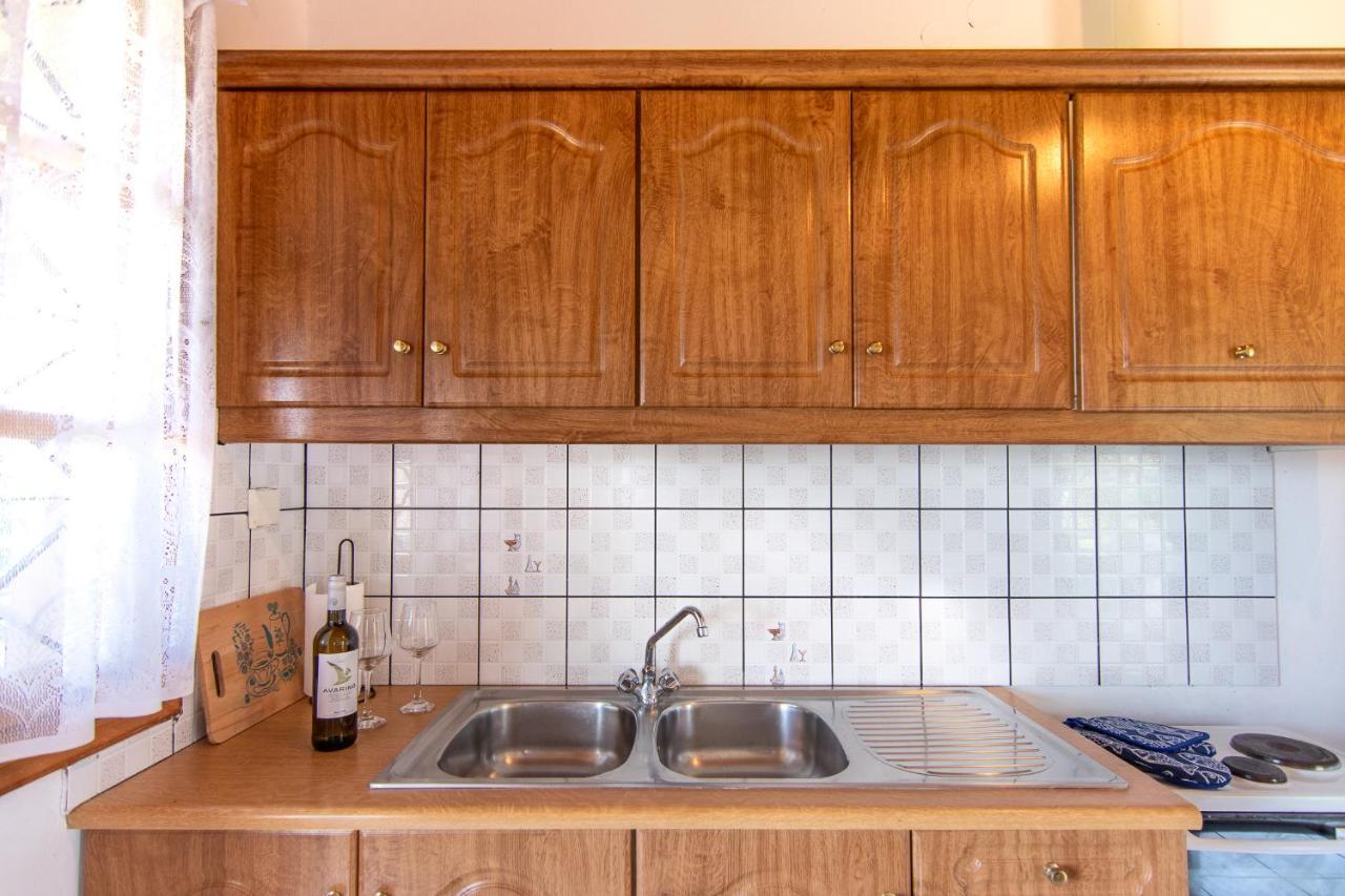 Koróni Anastasia Apartments المظهر الخارجي الصورة
